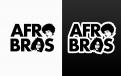 Logo # 31573 voor Logo: Afro Bros (Deejays) wedstrijd