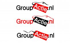 Logo # 29514 voor GroupActie wedstrijd