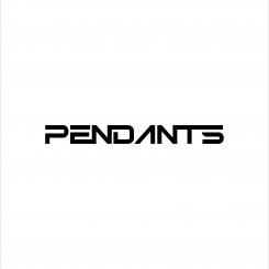 Logo # 990993 voor Logo voor alternatieve indieband Pendants wedstrijd