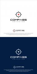 Logo # 990620 voor Logo loopbaanbegeleidingscoach   Mental coach   naam  Compass coaching wedstrijd