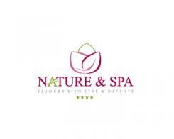 Logo # 334260 voor Hotel Nature & Spa **** wedstrijd