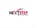Logo # 488358 voor Next Step Training wedstrijd