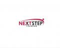 Logo # 488360 voor Next Step Training wedstrijd
