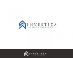 Logo design # 359170 for Logo for a new credit management organisation (INVESTIZA credit management). Company starts in Miami (Florida). contest