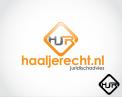 Logo design # 644484 for haaljerecht.nl is looking for a unique logo!!!! contest