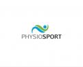 Logo design # 645796 for Sport's physiotherapists association  contest