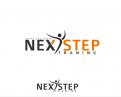 Logo # 489022 voor Next Step Training wedstrijd