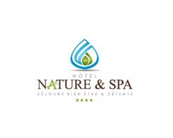 Logo design # 334256 for Hotel Nature & Spa **** contest