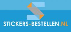 Logo # 31815 voor Stickers bestellen wedstrijd