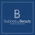 Logo # 122901 voor Logo voor Bubbels & Beauty wedstrijd
