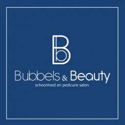 Logo # 122901 voor Logo voor Bubbels & Beauty wedstrijd