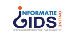 Logo # 123223 voor Informatiegids wedstrijd