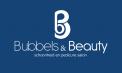 Logo # 122924 voor Logo voor Bubbels & Beauty wedstrijd