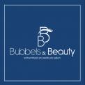 Logo # 123426 voor Logo voor Bubbels & Beauty wedstrijd