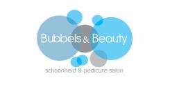 Logo # 121632 voor Logo voor Bubbels & Beauty wedstrijd