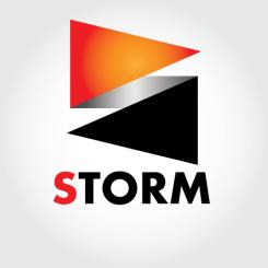 Logo # 70473 voor STORM zoekt fris logo wedstrijd