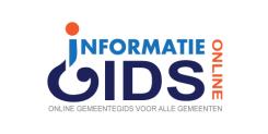 Logo # 123242 voor Informatiegids wedstrijd