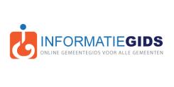 Logo # 123247 voor Informatiegids wedstrijd