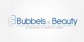 Logo # 122650 voor Logo voor Bubbels & Beauty wedstrijd