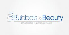 Logo # 122654 voor Logo voor Bubbels & Beauty wedstrijd