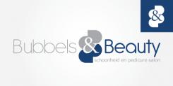 Logo # 122758 voor Logo voor Bubbels & Beauty wedstrijd