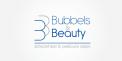 Logo # 122780 voor Logo voor Bubbels & Beauty wedstrijd