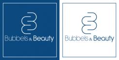 Logo # 122680 voor Logo voor Bubbels & Beauty wedstrijd