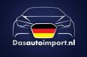 Logo # 118367 voor Logo auto importbedrijf Duitsland wedstrijd
