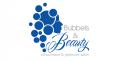 Logo # 122488 voor Logo voor Bubbels & Beauty wedstrijd