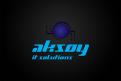 Logo design # 424264 for een veelzijdige IT bedrijf : Aksoy IT Solutions contest