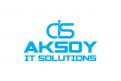 Logo # 424265 voor een veelzijdige IT bedrijf : Aksoy IT Solutions wedstrijd