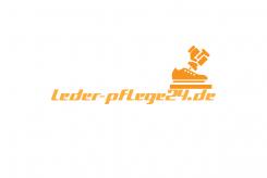 Logo design # 425508 for Online Shop for leather care products needs a LOGO  contest