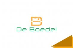 Logo design # 426248 for De Boedel contest
