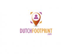 Logo # 215779 voor Ontwerp een vrolijk en modern logo voor mij als freelance lokaal gids in Amsterdam e.o. wedstrijd