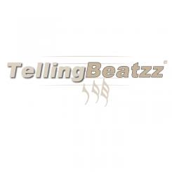 Logo  # 155096 für Tellingbeatzz | Logo Design Wettbewerb