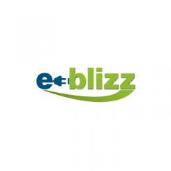 Logo design # 430377 for Logo eblizz contest