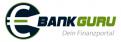 Logo  # 276993 für Bankguru.de Wettbewerb