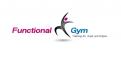 Logo  # 355449 für Neueröffnung eines Functional Gyms, modern, auffallend Wettbewerb