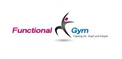 Logo  # 355449 für Neueröffnung eines Functional Gyms, modern, auffallend Wettbewerb