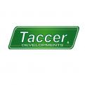 Logo design # 111978 for Taccer developments contest