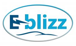 Logo design # 430790 for Logo eblizz contest