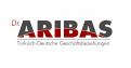 Logo  # 434411 für Dr. Aribas- Konsult  Der Brückenbauer für türkisch-deutsche Geschäftsbeziehungen Wettbewerb