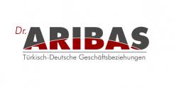 Logo design # 434411 for Dr Aribas Konsult - Bridge Builder for Turkish-German business relations contest