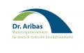 Logo design # 433611 for Dr Aribas Konsult - Bridge Builder for Turkish-German business relations contest