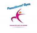 Logo  # 355467 für Neueröffnung eines Functional Gyms, modern, auffallend Wettbewerb