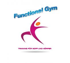 Logo  # 355467 für Neueröffnung eines Functional Gyms, modern, auffallend Wettbewerb