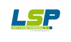 Logo  # 494309 für Neues Logo für Unternehmen (mobiler DJ und Vermieter für Veranstaltungstechnik) Wettbewerb