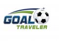 Logo  # 557811 für Unternehmensname mit Logodesign für Start-Up Anbieter von Sport- und Fußballreisen Wettbewerb