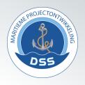 Logo # 884756 voor Logo voor innovatieve maritieme projectontwikkelaar wedstrijd