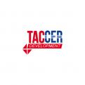 Logo design # 111909 for Taccer developments contest